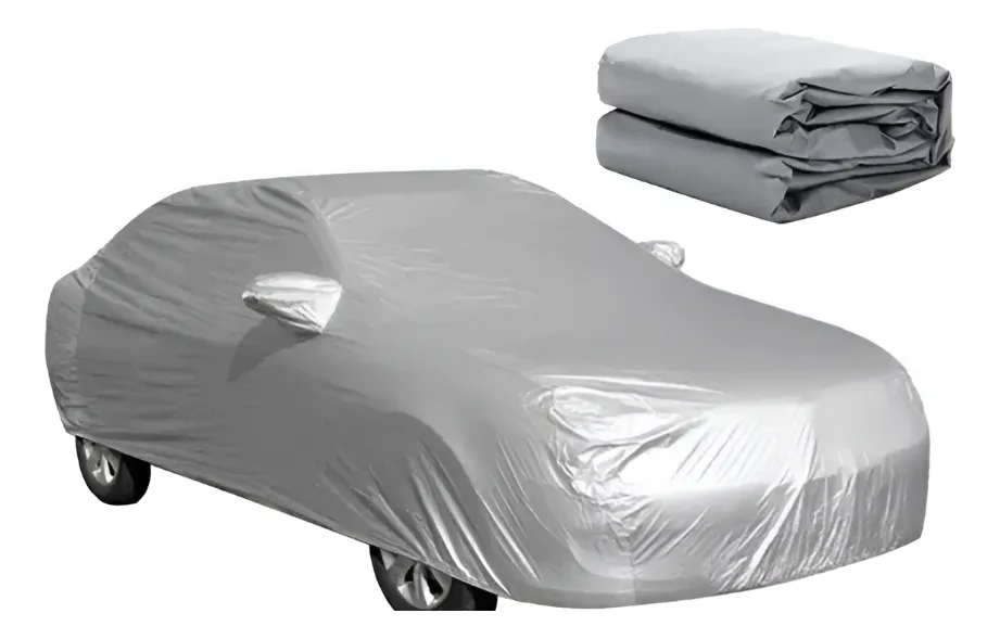 Funda auto Carsun impermeable xxl