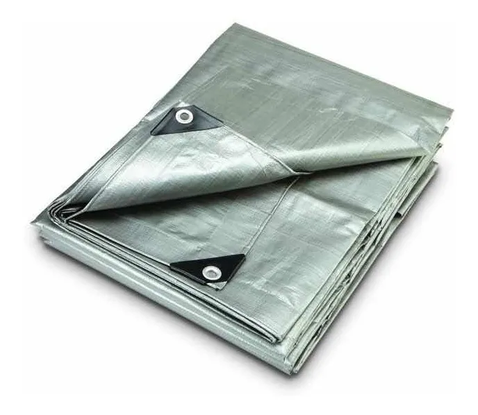Cobertor lona impermeable universal 5x3m