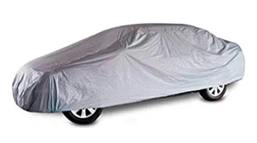 Cobertor carpa funda auto impermeable