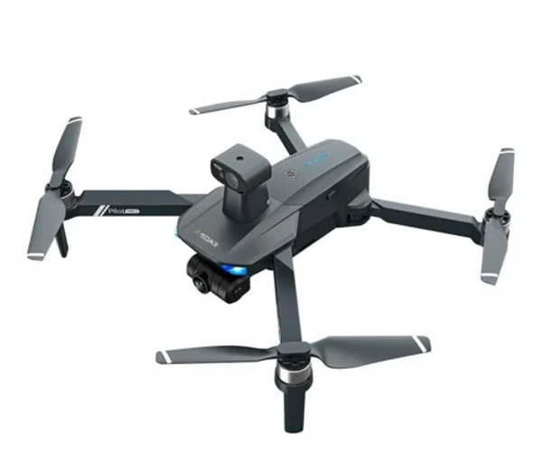 Dron jjrc x19 pro gps 5g 4k evasión obstáculos