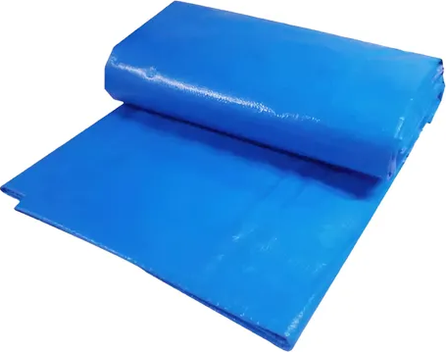 Carpa lona multiuso impermeable 3x4m