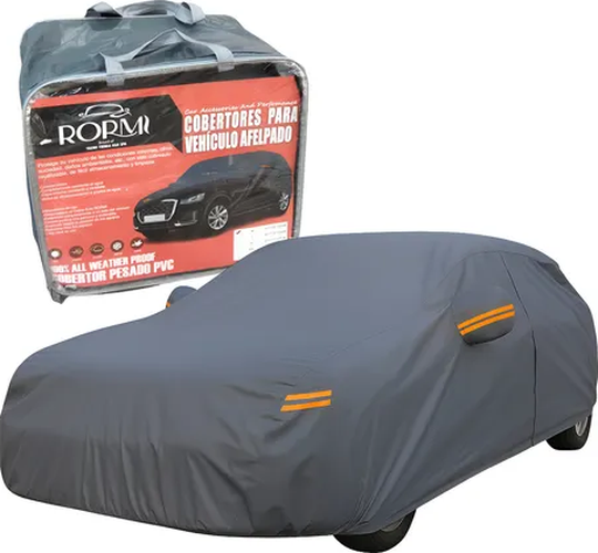 Funda carpa cubre auto impermeable premium