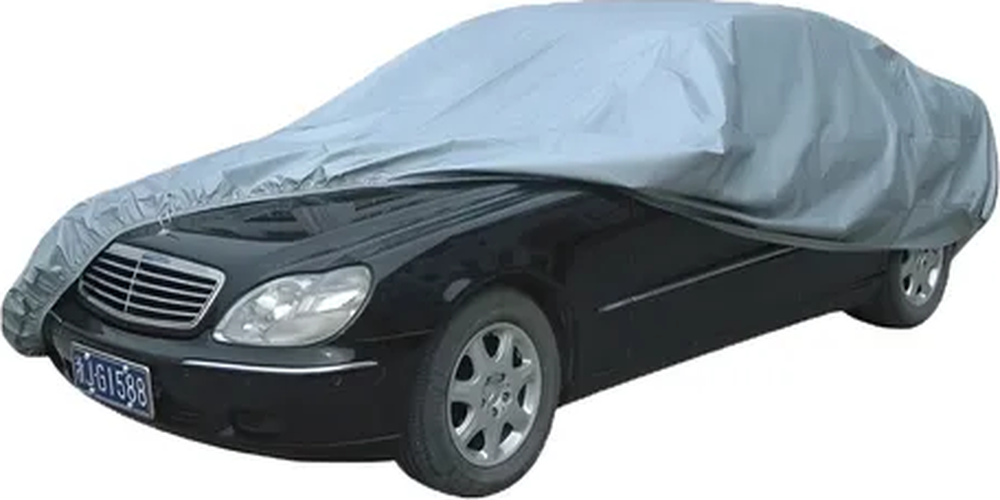 Funda cubre auto talla l
