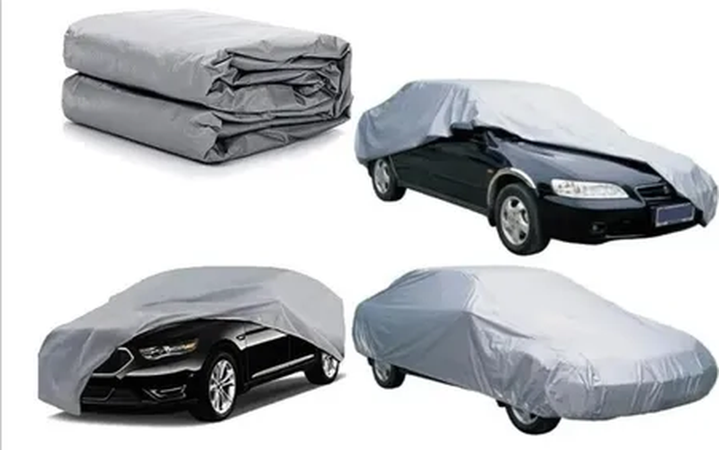 Carpa cobertor auto funda talla m