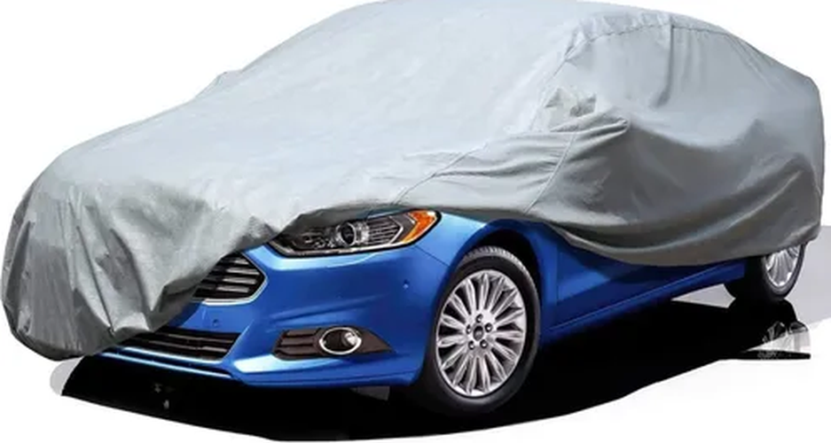 Cobertor auto funda talla m l xl
