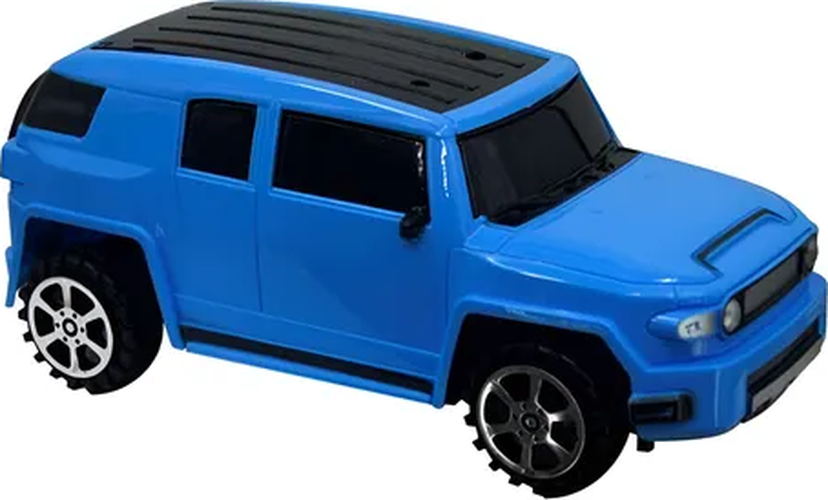 Camioneta rc juguete niños