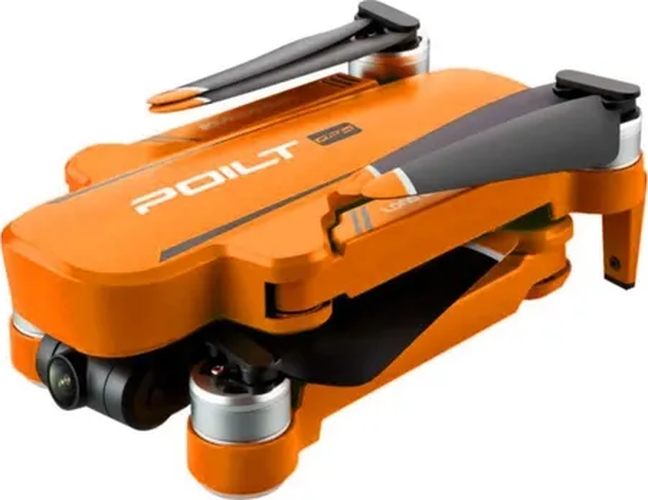 Drone jjrc x17 gps 6k 2 baterías