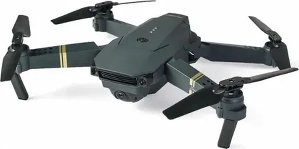 Dron cámara hd wifi económico