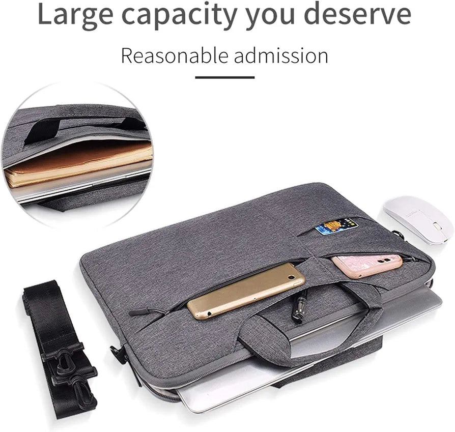 Bolso Notebook resistente al agua