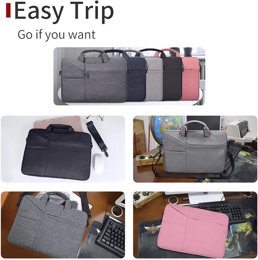 Bolso Notebook resistente al agua