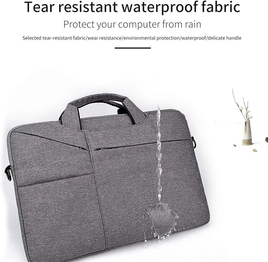 Bolso Notebook resistente al agua