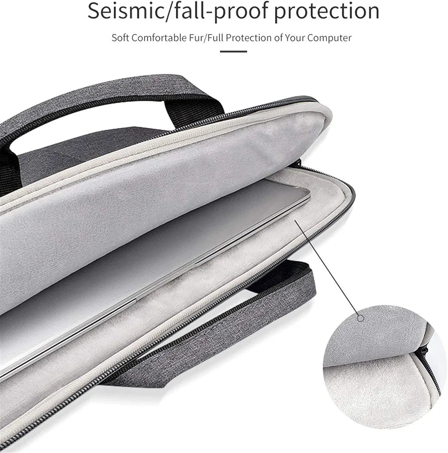 Bolso Notebook resistente al agua