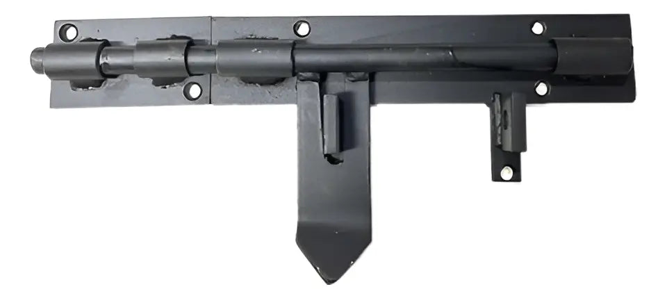 Picaporte Carcelero Goliat 40 Cm X 3/4 Reforzado