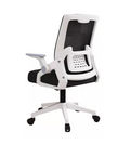 Silla de escritorio ejecutiva giratoria ergonómica multicolor