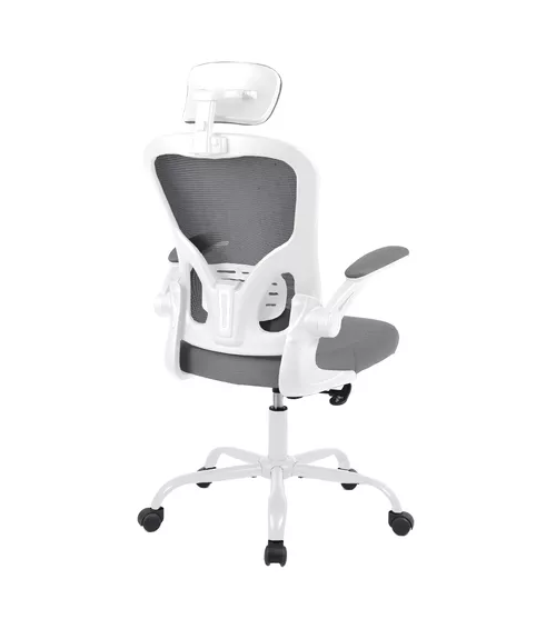 Silla de escritorio RD ergonómica anatómica color multicolor