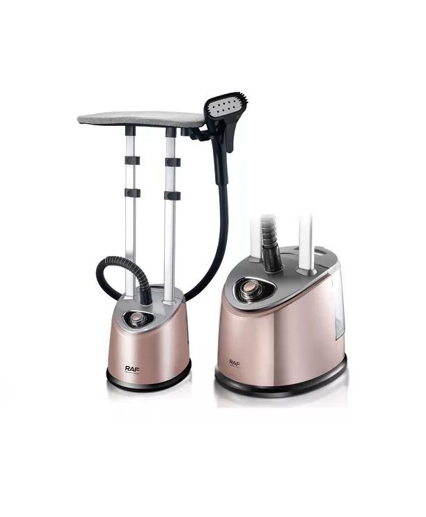 Plancha a vapor vertical regulable vaporizador 2000w