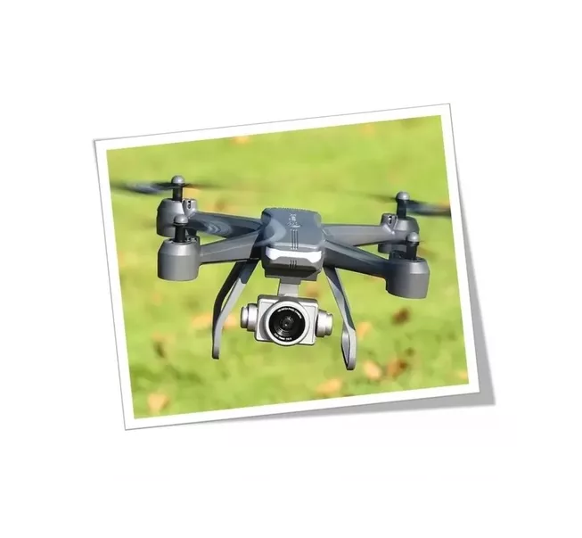 Dron Cámara Dual V14 con Bolso, 2 Baterías y Accesorios