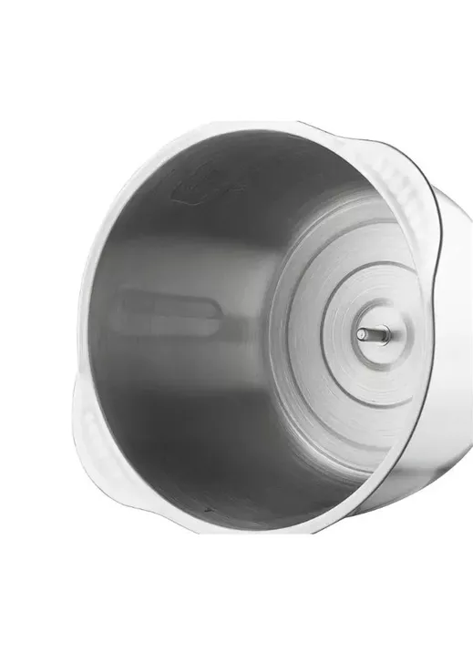 Procesador de alimentos eléctrico 5 litros