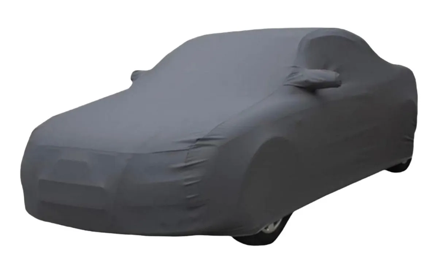 Carpa funda cubre auto suv premium varias tallas