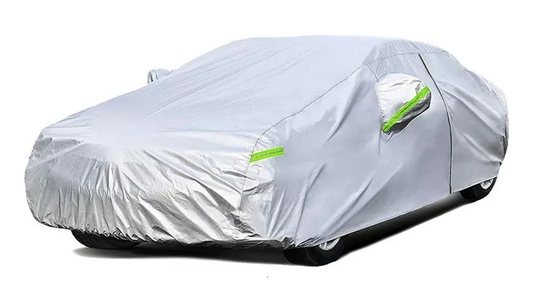 Carpa cubre auto suv Grandprix impermeable
