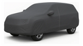 Carpa funda auto xl extragruesa con felpa