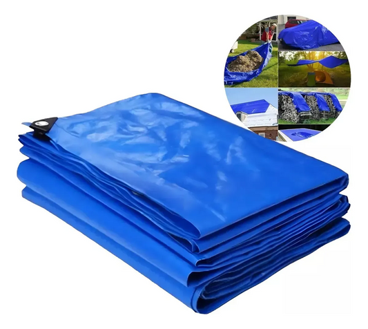 Funda lona suv cubre equipaje impermeable 2.8x2.8m