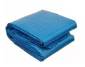 Lona cobertor multiusos impermeable 4x10m