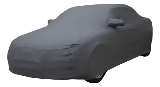 Carpa funda cubre auto xl premium con felpa