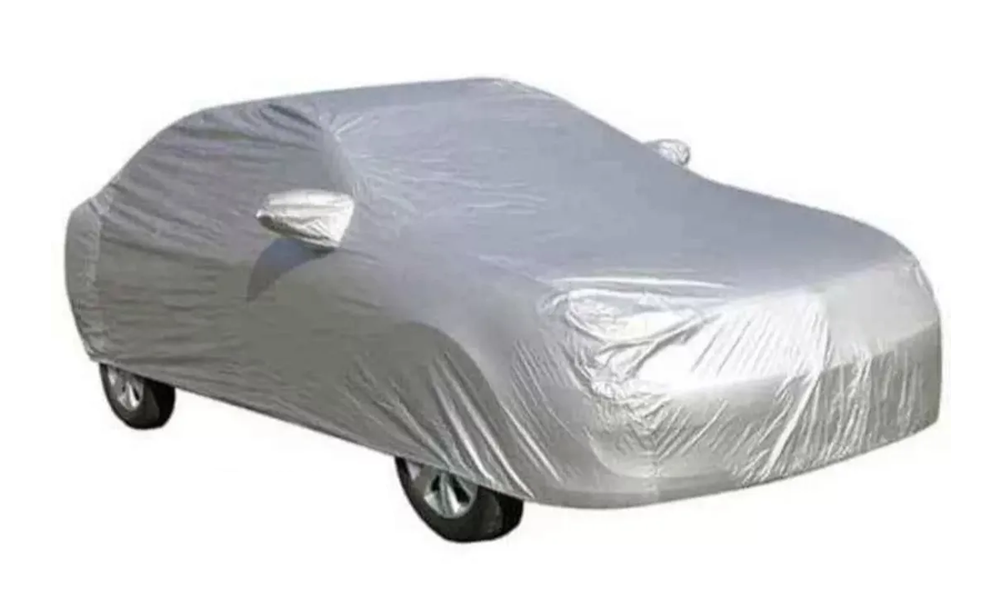 Cubre auto suv sedan camioneta talla s