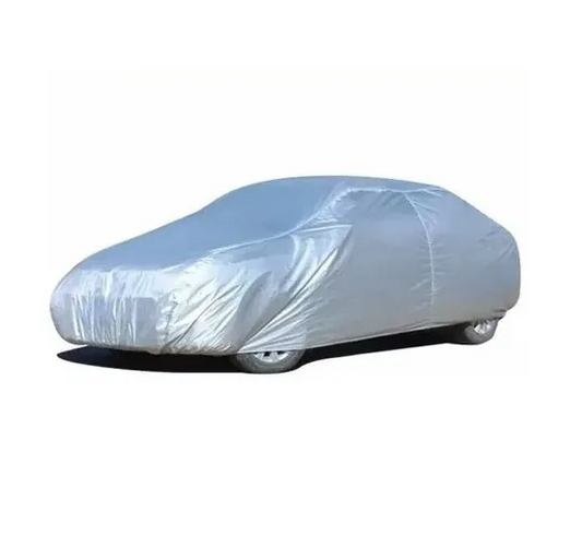 Cobertor auto impermeable tallas m l xl xxl
