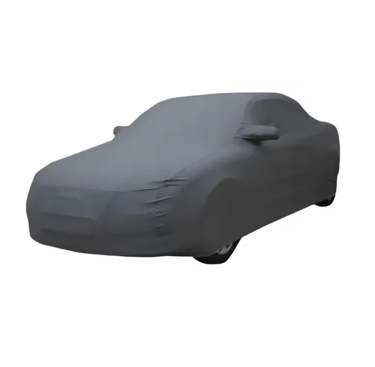 Carpa funda auto extragruesa felpa talla xl