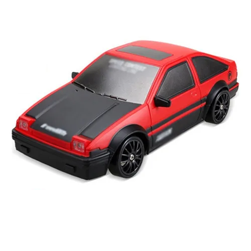Coche rc drift 4wd 2.4g