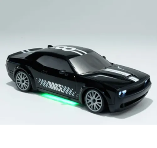 Auto drift rc 4wd