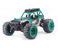 Auto rc wind 1:14 36km/h color azul Aspor