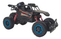 Auto rc Aspor off road conqueror yf668 rojo