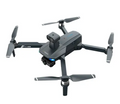 Dron jjrc x19 pro gps 5g 4k evasión obstáculos