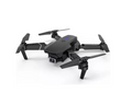 Dron e88 cámara frontal bolso 2 baterías