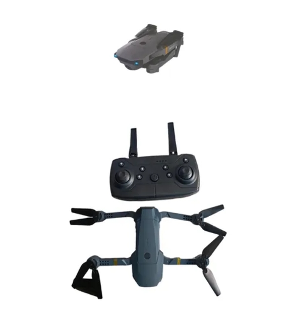 Drone 998 pro cámara dual 4k