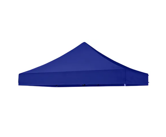 Carpa lona repuesto toldo impermeable 3x3