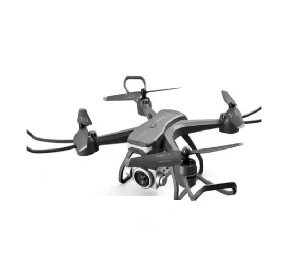Dron Cámara Dual V14 con Bolso, 2 Baterías y Accesorios