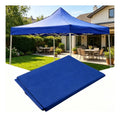 Carpa Lona Repuesto De Toldo 3x3 Engomada Impermeable