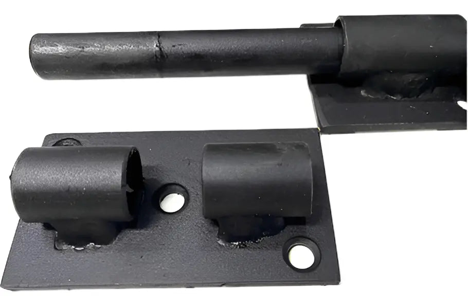 Picaporte Carcelero Goliat 40 Cm X 3/4 Reforzado