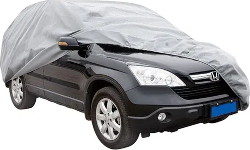 Cobertor auto suv Manful talla xl
