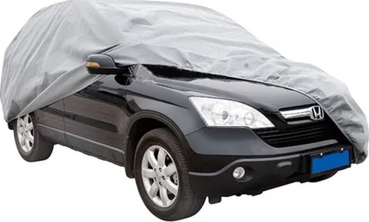 Cobertor auto suv Manful talla xl
