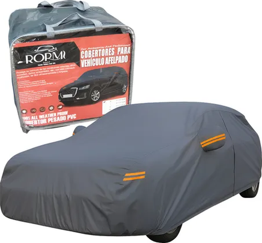 Funda carpa cubre auto impermeable premium
