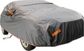 Cubre auto Kia Rio 5 lona + chiporro