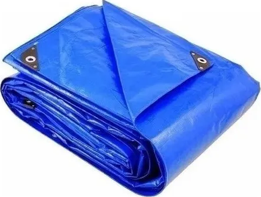 Carpa lona impermeable multiuso 3x3m