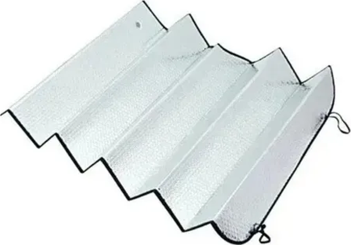 Protector parabrisas auto anti sol