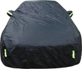 Cubre auto suv funda premium con felpa