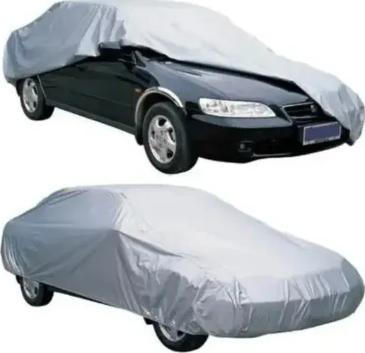 Cobertor funda auto camioneta impermeable